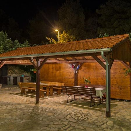 Apartmani Mariva Vodice Ngoại thất bức ảnh