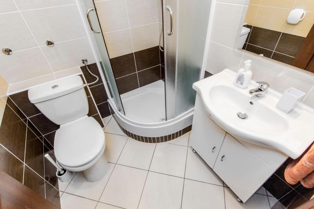 Apartmani Mariva Vodice Ngoại thất bức ảnh