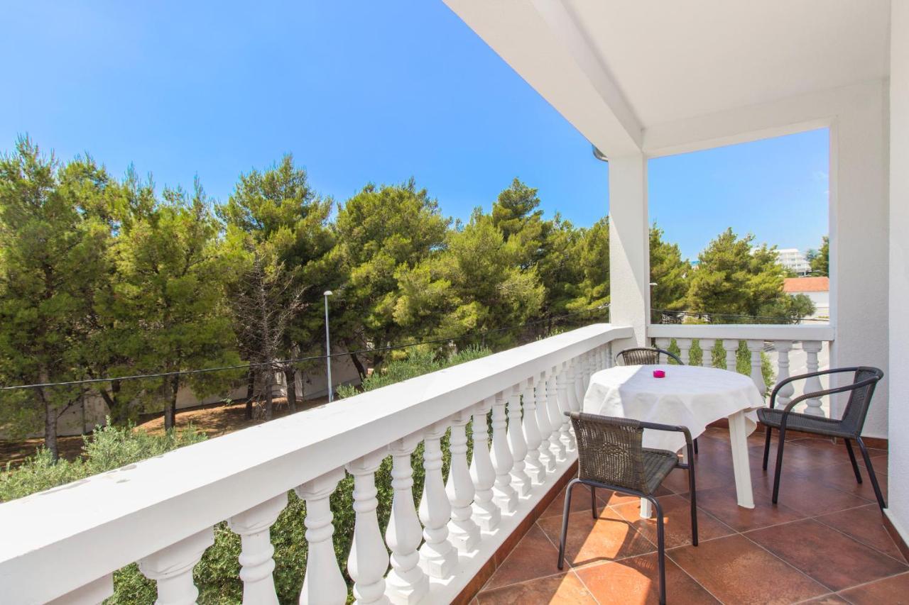 Apartmani Mariva Vodice Ngoại thất bức ảnh