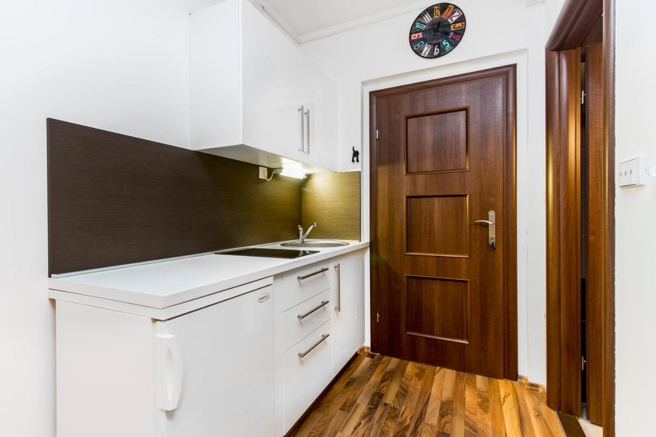Apartmani Mariva Vodice Ngoại thất bức ảnh