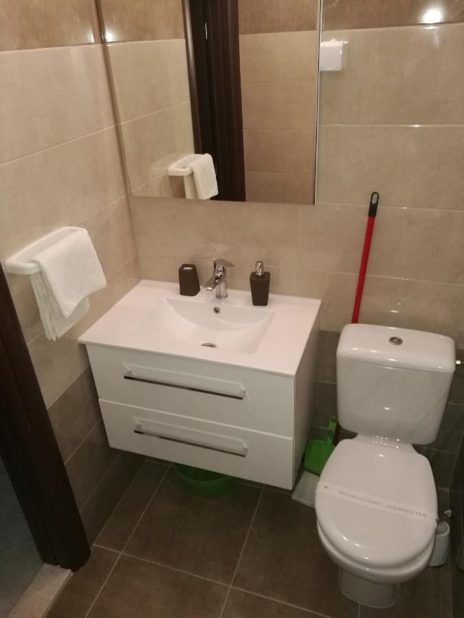 Apartmani Mariva Vodice Ngoại thất bức ảnh