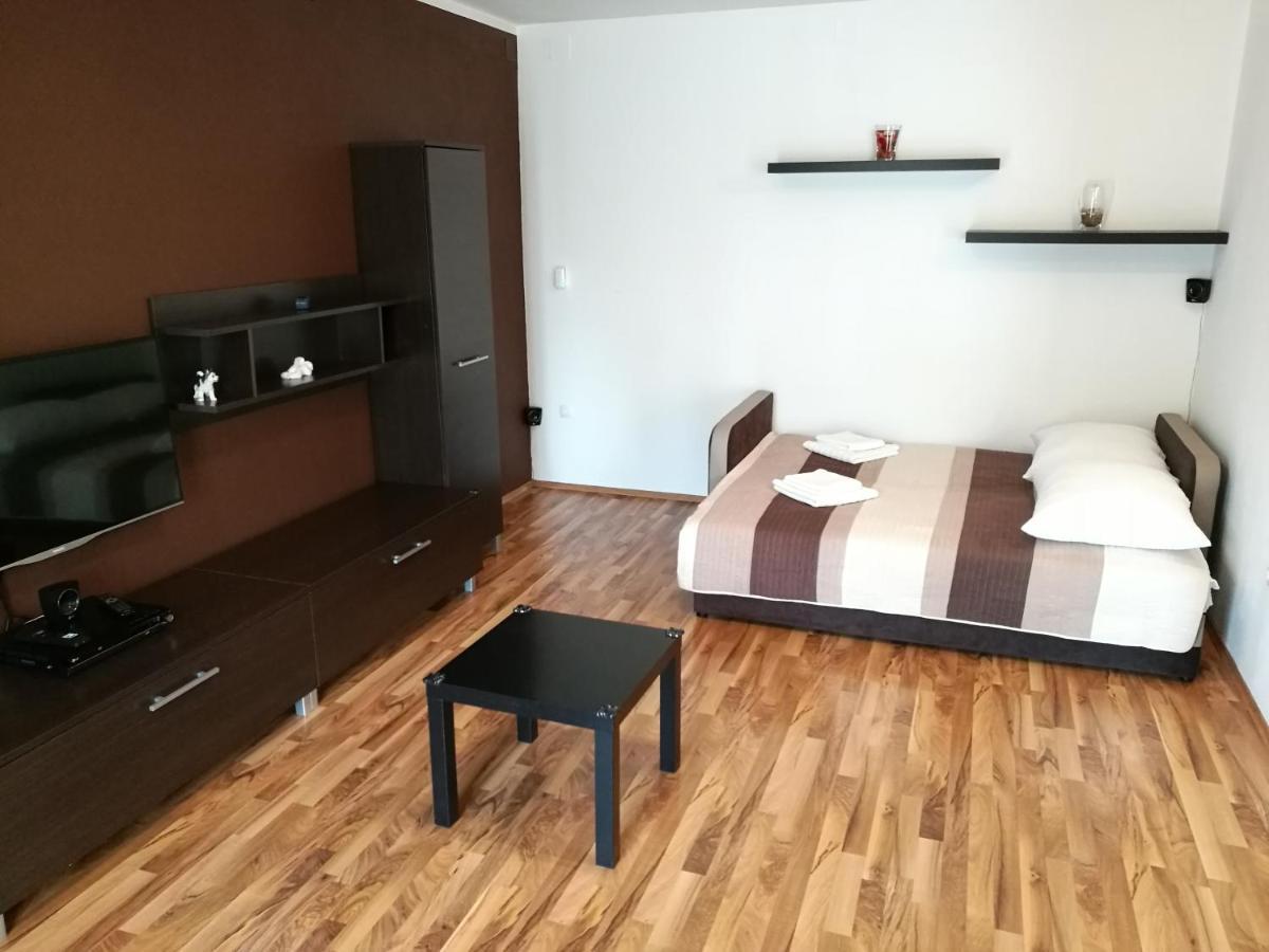 Apartmani Mariva Vodice Ngoại thất bức ảnh