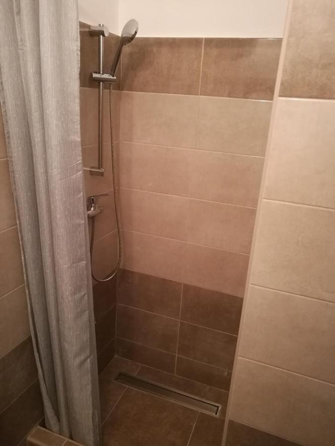 Apartmani Mariva Vodice Ngoại thất bức ảnh