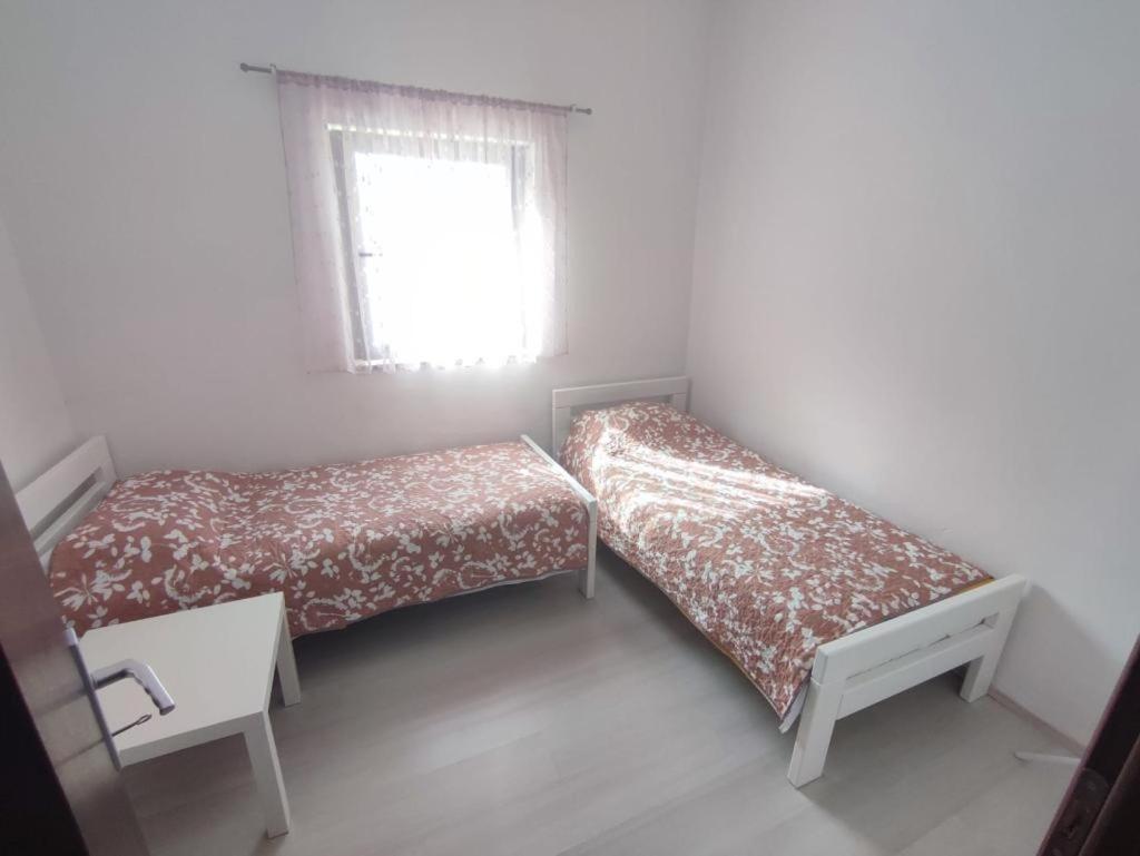 Apartmani Mariva Vodice Ngoại thất bức ảnh